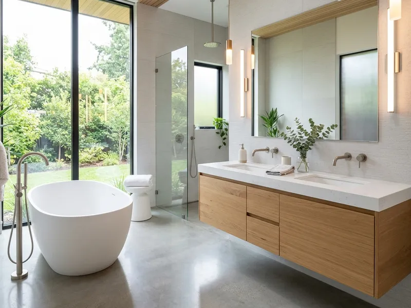 Bathroom Plumbing in Cunningham, KY